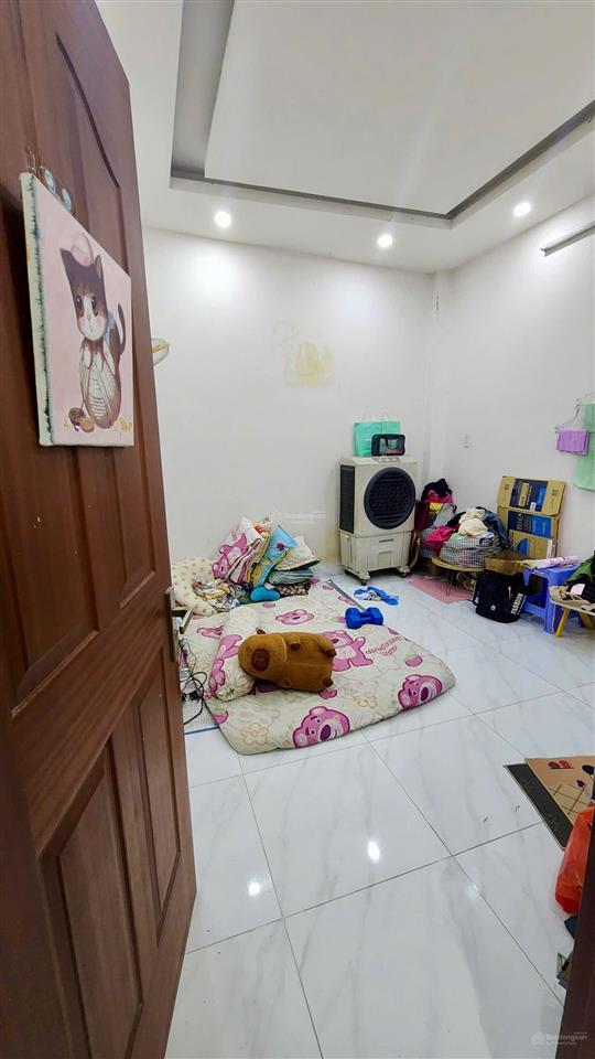 Nhà 4 tầng 5x12m 4pn đường 10m lê đình cẩn sát tên lửa 6.55 tỷ