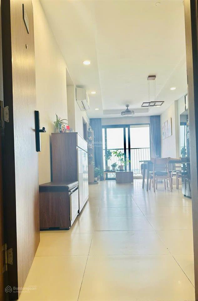 Bán căn hộ 2pn, 2wc tại the pegasuite q8, 2,15 tỷ, full nội thất