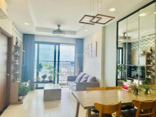 Bán căn hộ 2pn, 2wc tại the pegasuite q8, 2,15 tỷ, full nội thất