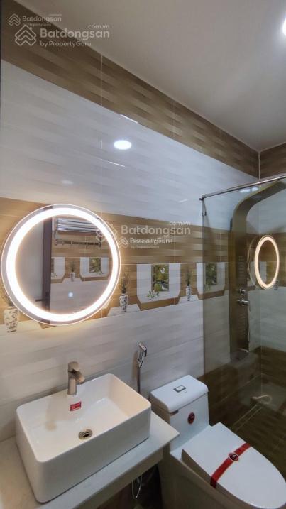 Bán gấp nhà riêng 2,99 tỷ, sổ riêng, ở đoàn văn bơ, p 14, q4, tp.hcm giá cực chất