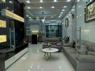 Làm ăn thua lỗ bán nhà sổ hồng riêng, 2,97 tỷ, hẻm ô tô, ông ích khiêm,p14, q11, 1 trệt 2 lầu