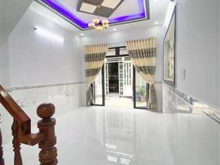 Bán gấp nhà riêng 1,85 tỷ, sổ hồng riêng tại nguyễn thái sơn, p 4, gò vấp, tp.hcm , nhiều tiện ích