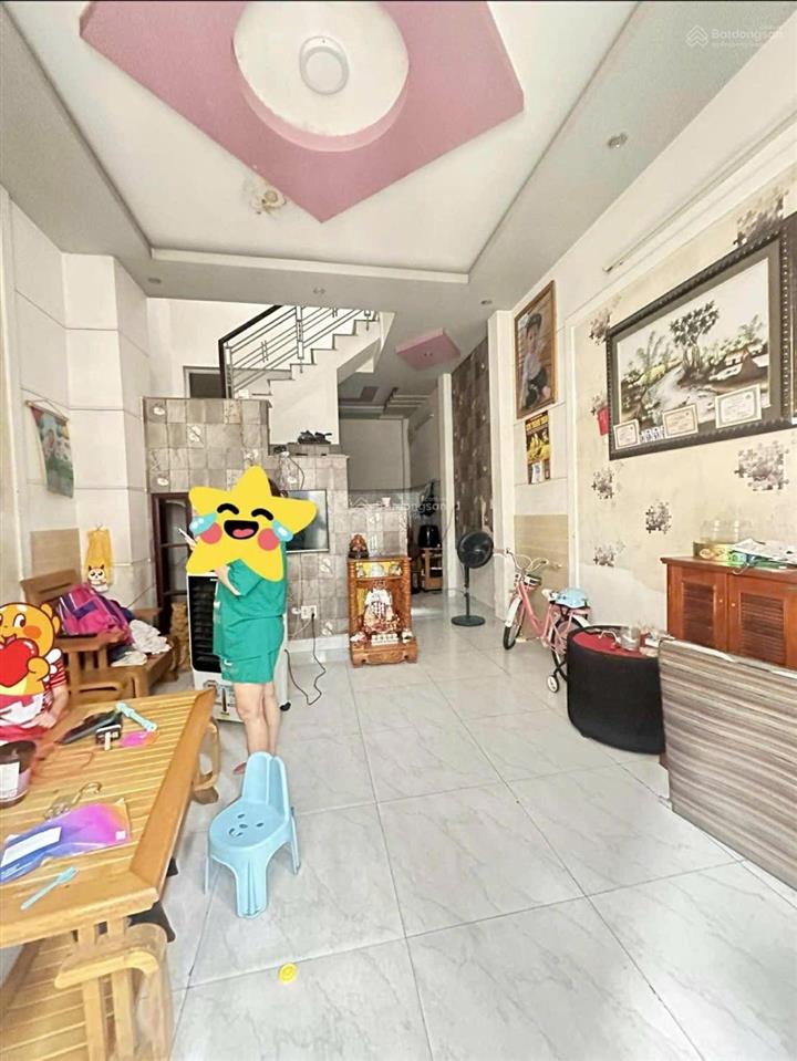 Bán gấp nhà riêng tại đình phong phú, 3 tỷ, hẻm ô tô, sổ riêng, 1 trệt 2 lầu