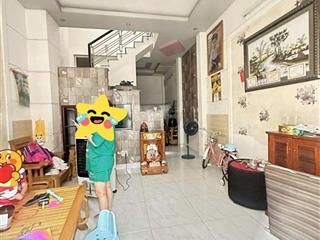 Bán gấp nhà riêng tại đình phong phú, 3 tỷ, hẻm ô tô, sổ riêng, 1 trệt 2 lầu