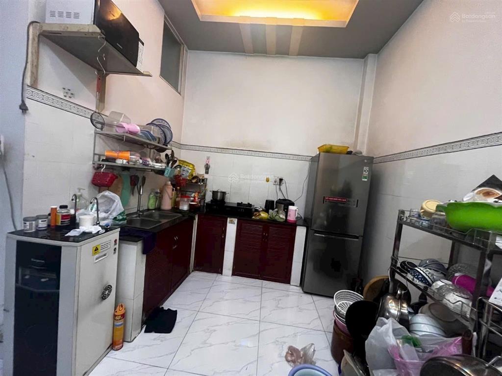 Bán gấp nhà riêng tại đình phong phú, 3 tỷ, hẻm ô tô, sổ riêng, 1 trệt 2 lầu