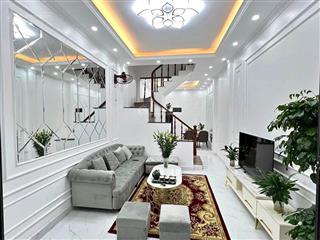 Bán nhà tại nguyễn văn luông, p12, q6, 2 tỷ, hẻm ô tô, sổ hồng riêng, vị trí đẹp, giá siêu hời