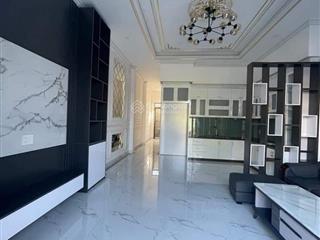 Bán nhà riêng tại phan huy thực, q7, giá cực chất 2,15 tỷ, hẻm ô tô, sổ hồng riêng