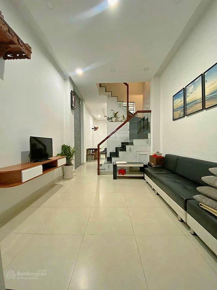 Bán nhà riêng tại đường nguyễn thị định, 2,96 tỷ, 58m2, q2, sổ hồng riêng