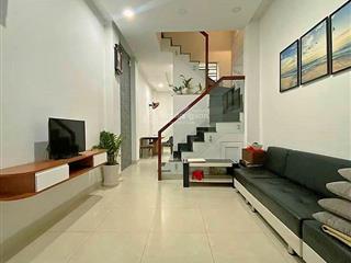 Bán nhà riêng tại đường nguyễn thị định, 2,96 tỷ, 58m2, q2, sổ hồng riêng