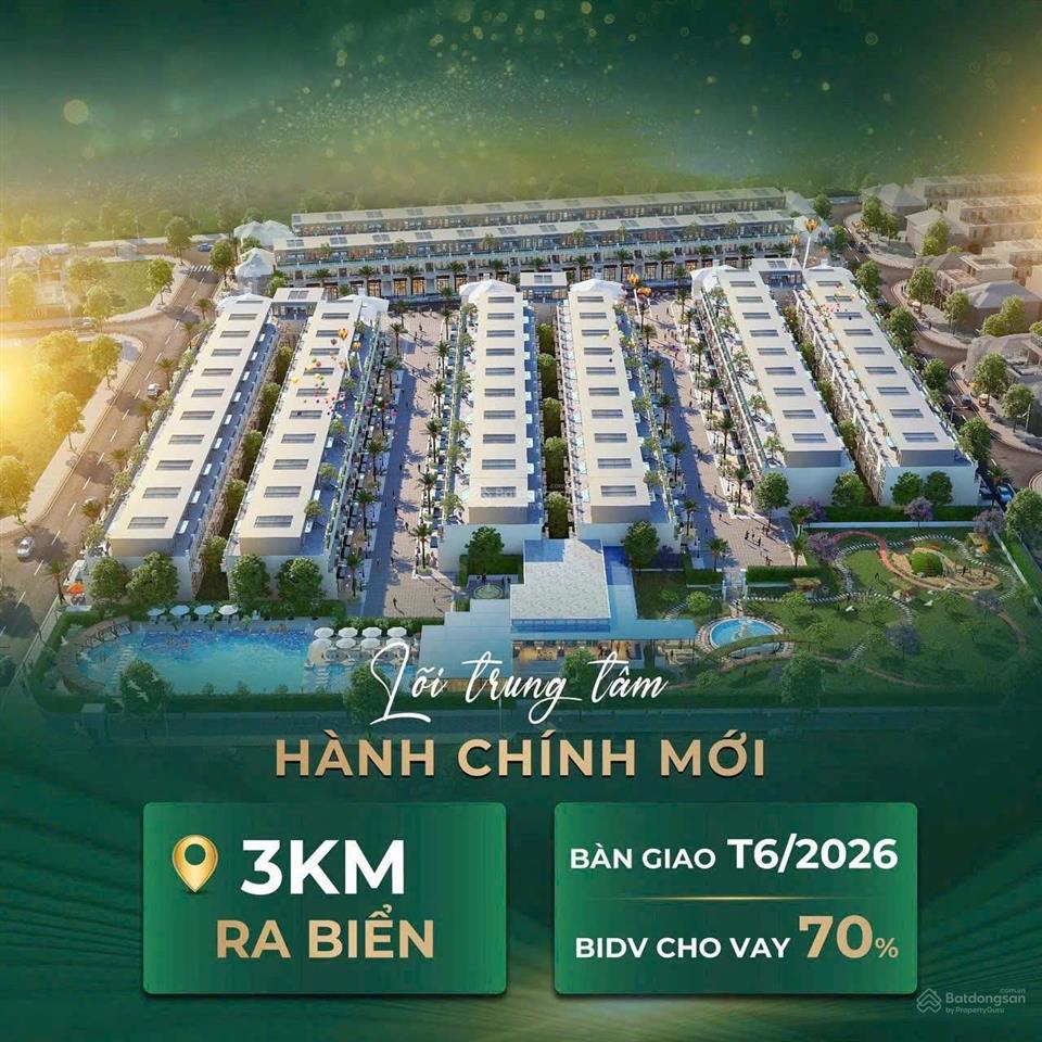 Nhà phố mỹ gia 6 mozzadiso nha trang giá trực tiếp chỉ 7,3 tỷ/căn.  0398 027 ***