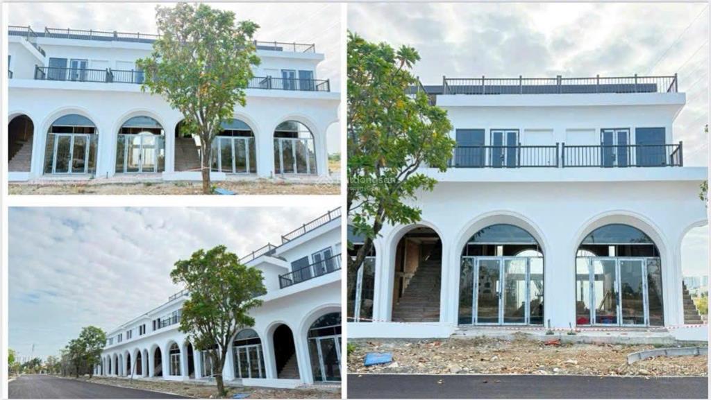 Nhà phố mỹ gia 6 mozzadiso nha trang giá trực tiếp chỉ 7,3 tỷ/căn.  0398 027 ***