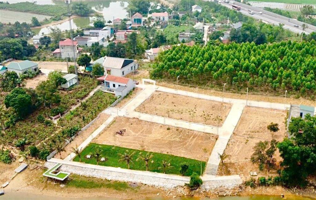 Bán đất 70m2, giá 700 triệu tại quốc lộ 1a, hà long, huyện hà trung, thanh hóa