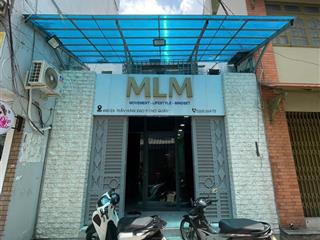Bán nhà hxh sát mặt tiền trần hưng đạo p2 q5, ngang 5.3m cn 89 m2 chỉ 22 tỷ