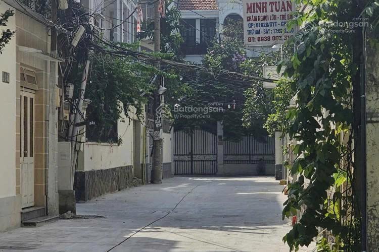 Bán biệt thự góc 2 mt nguyễn chí thanh quận 5, 8,5x21m cn 135m2, 3 tầng chỉ 29 tỷ