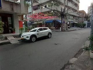Bán nhà chung cư dt=40m2, sổ hồng chính chủ sang tên ngay, trung tâm quận 3 cũ