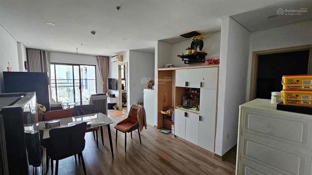 Bán căn hộ fpt plaza 1 diện tích 69m²