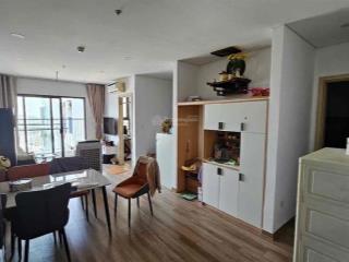 Bán căn hộ fpt plaza 1 diện tích 69m²