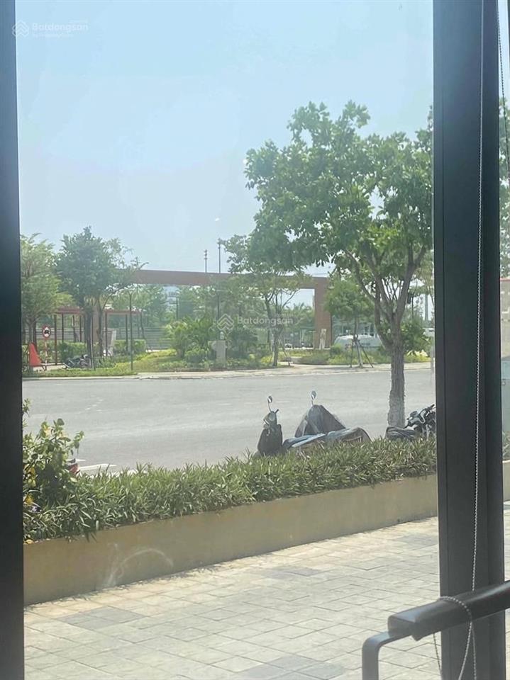 Bán căn hộ fpt plaza 1 diện tích 69m²