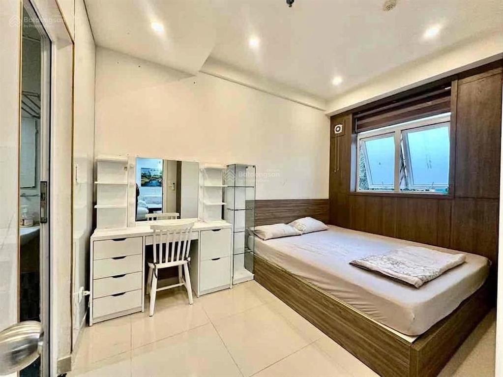 Bán căn hộ fpt plaza 1 diện tích 69m²