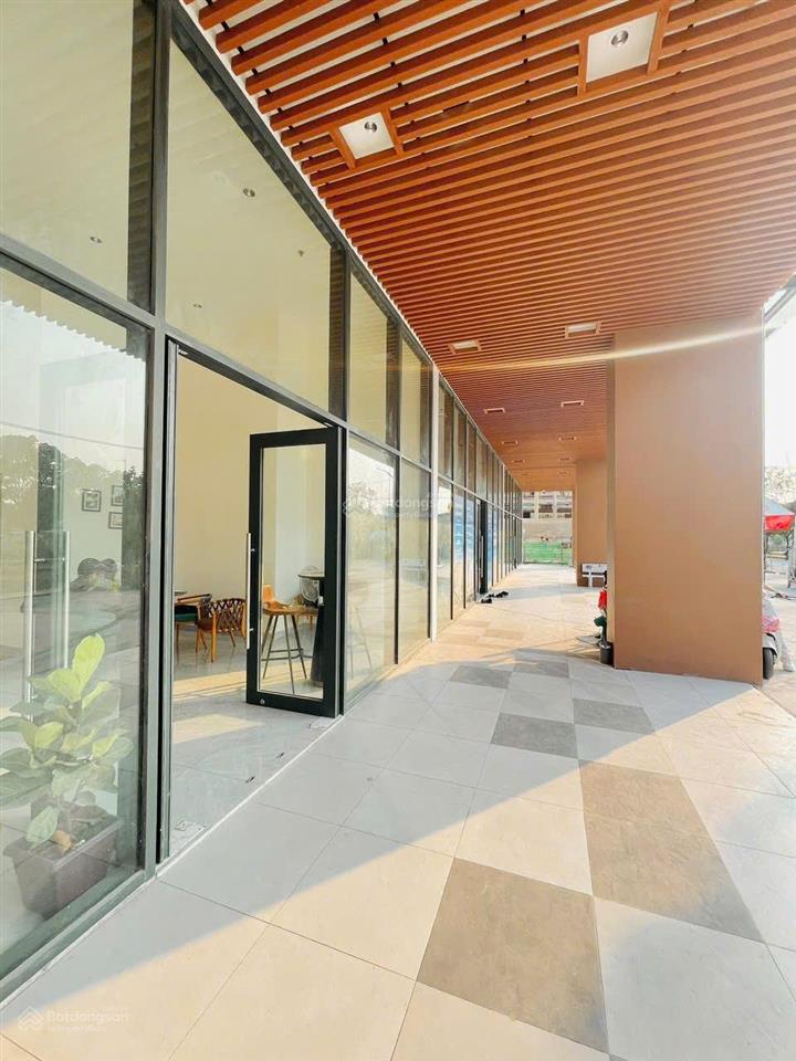 Chính chủ cho thuê shophouse daqua, giá tốt chốt nhanh.  0857 394 ***