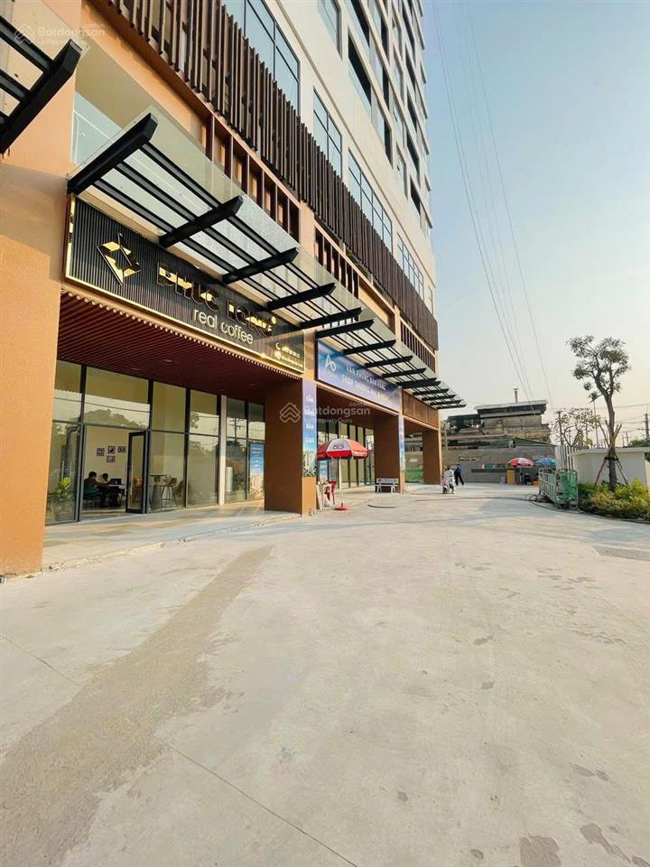 Chính chủ cho thuê shophouse daqua, giá tốt chốt nhanh.  0857 394 ***