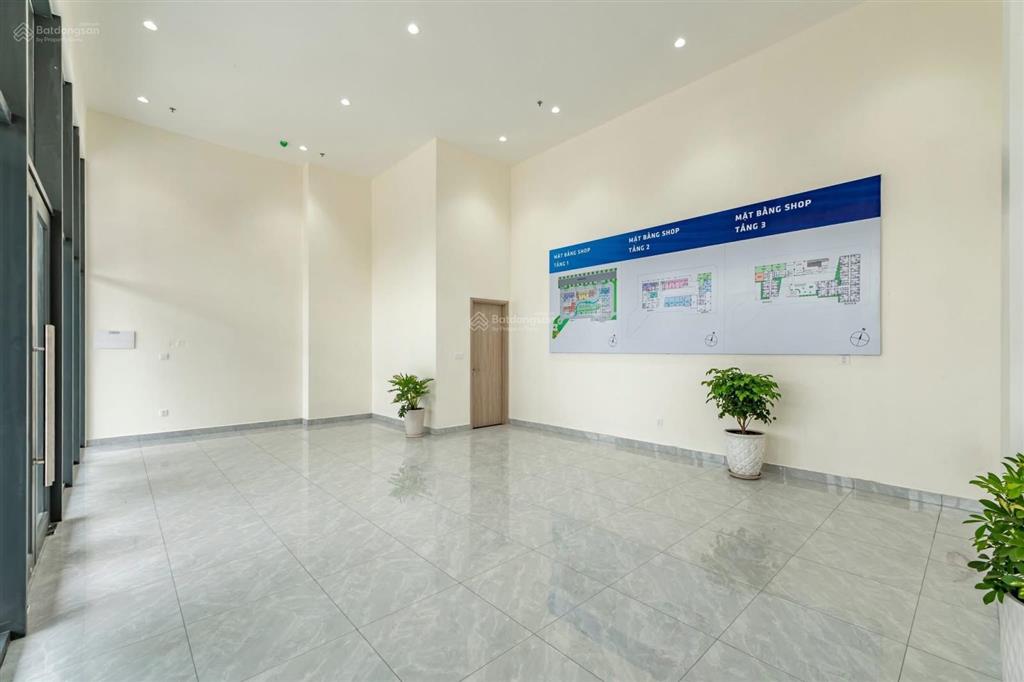 Chính chủ cho thuê shophouse daqua, giá tốt chốt nhanh.  0857 394 ***