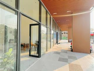 Giỏ hàng shophouse daqua giá gốc từ chủ đầu tư, thanh toán chỉ 30% nhận shop kinh doanh ngay.