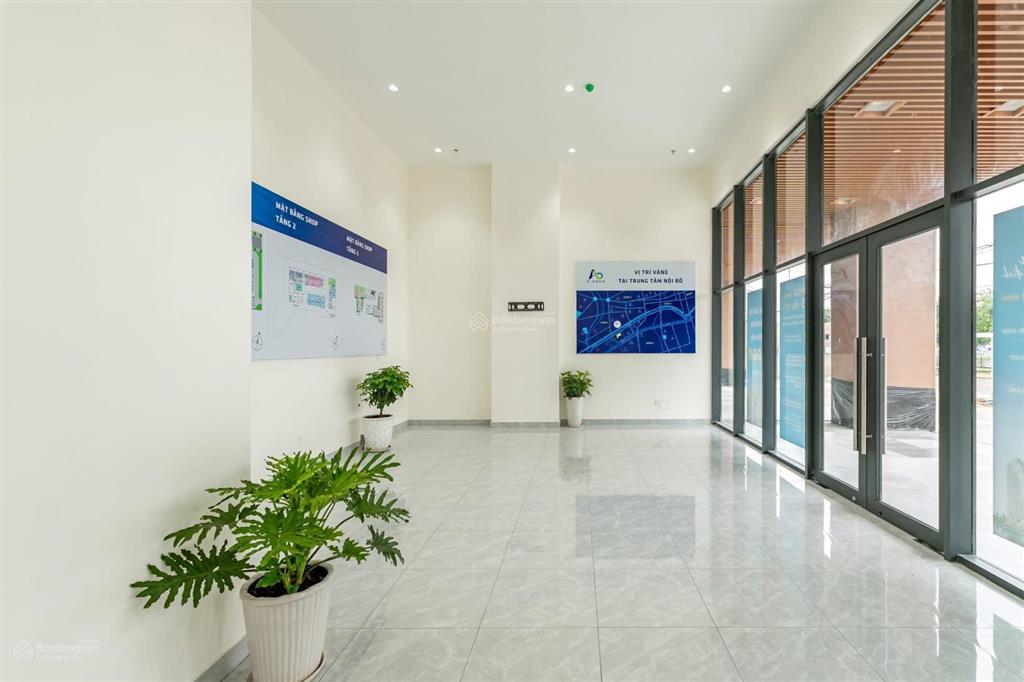 Giỏ hàng shophouse daqua giá gốc từ chủ đầu tư, thanh toán chỉ 30% nhận shop kinh doanh ngay.