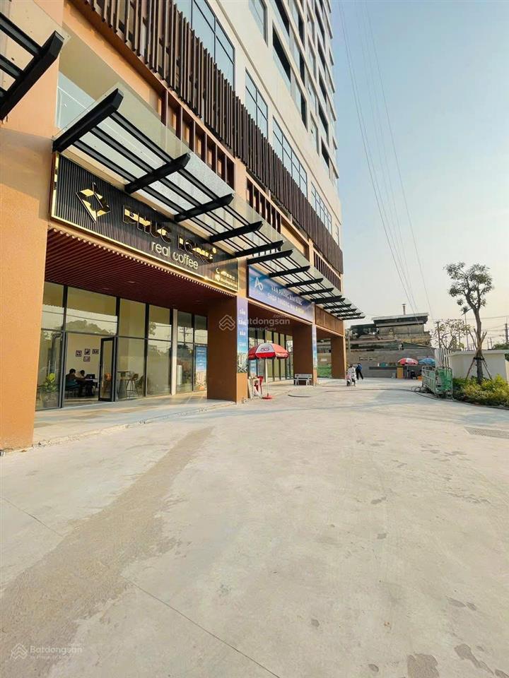 Giỏ hàng shophouse daqua giá gốc từ chủ đầu tư, thanh toán chỉ 30% nhận shop kinh doanh ngay.