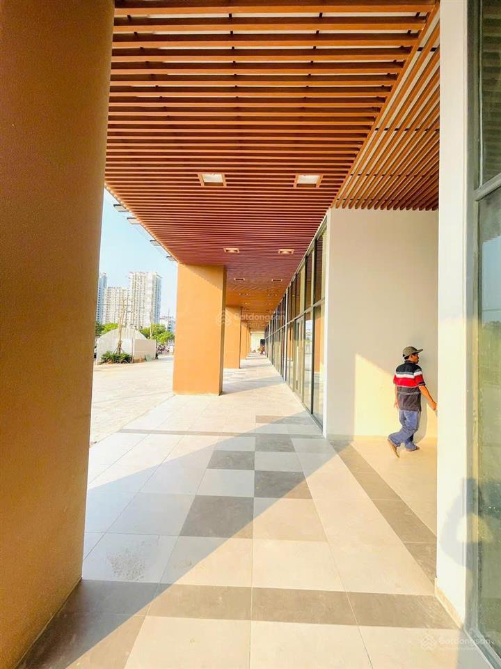 Giỏ hàng shophouse daqua giá gốc từ chủ đầu tư, thanh toán chỉ 30% nhận shop kinh doanh ngay.