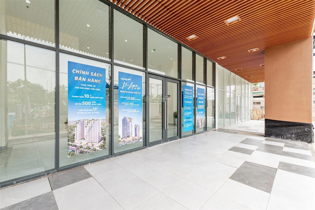 Giỏ hàng shophouse daqua giá gốc từ chủ đầu tư, thanh toán chỉ 30% nhận shop kinh doanh ngay.