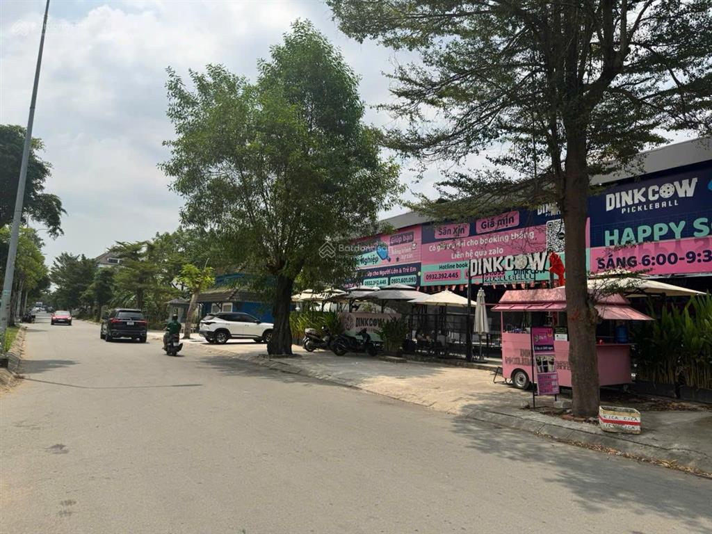 Chính chủ bán rẻ lô đất biệt thự nam long phước long b, quận 9 cũ, giá 80 triệu/m2.