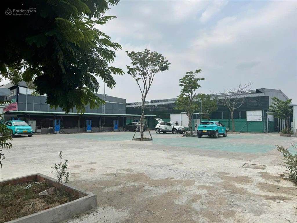 Chính chủ bán rẻ lô đất biệt thự nam long phước long b, quận 9 cũ, giá 80 triệu/m2.
