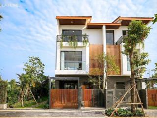 Chính chủ cần bán nhà phố la home, trục b2, hướng nhà đông nam mát mẻ quanh năm.