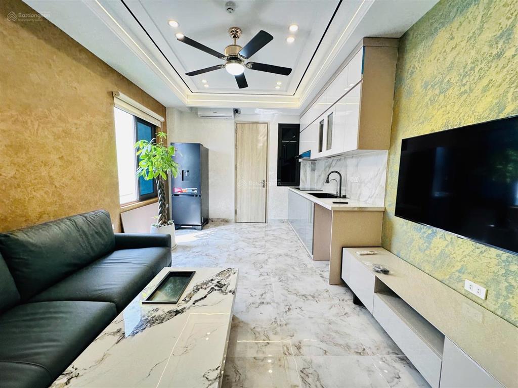 Nhà đẹp cổ nhuế, trao tay bán ngay