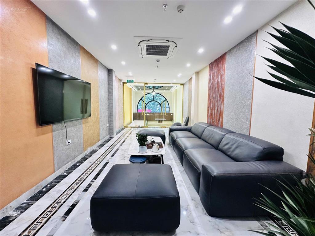 Nhà đẹp cổ nhuế, trao tay bán ngay