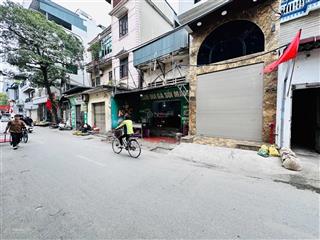 Nhà đẹp cổ nhuế, trao tay bán ngay