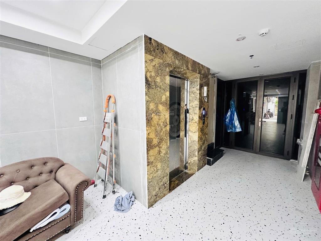 Nhà đẹp cổ nhuế, trao tay bán ngay