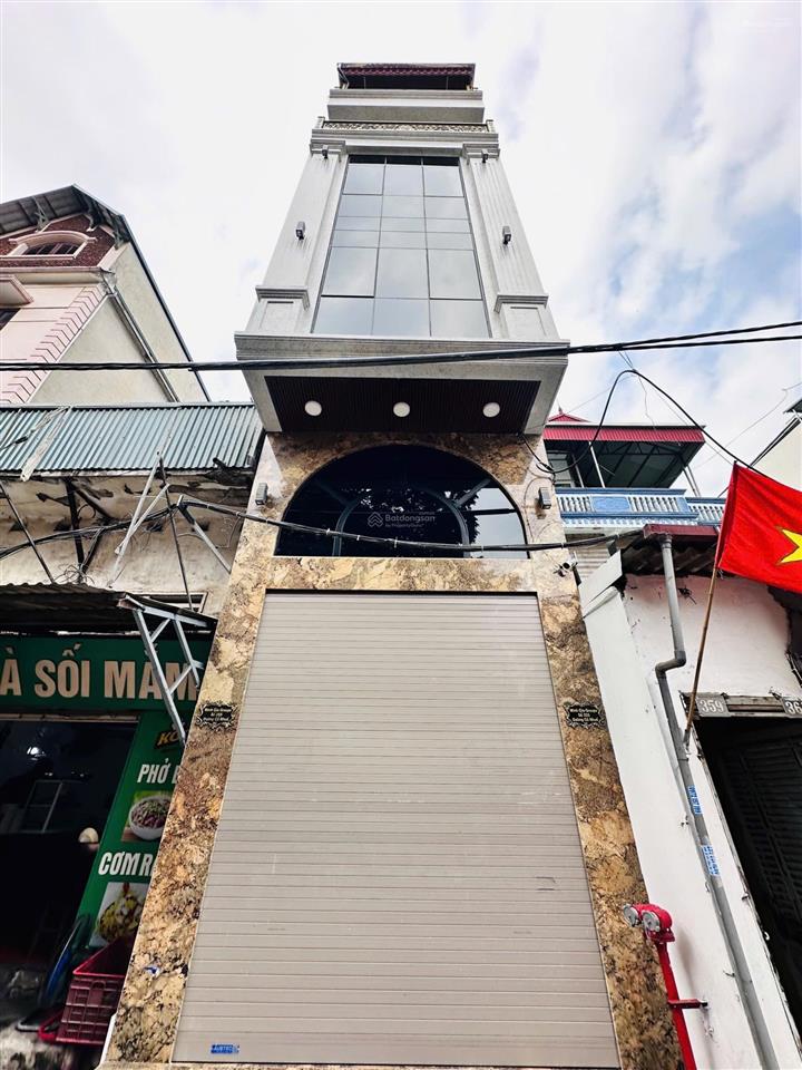 Nhà đẹp cổ nhuế, trao tay bán ngay