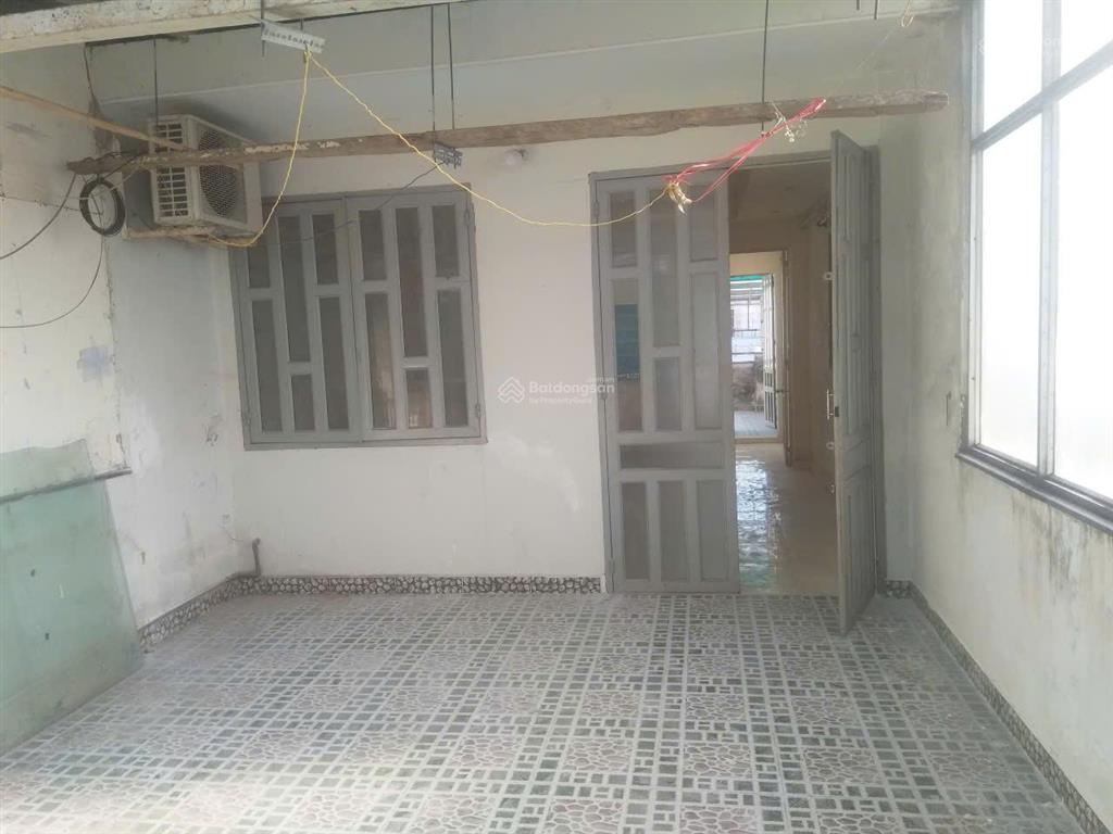 Bán nhà chính chủ mặt tiền vị trí kinh doanh đắc địa quận 8, tphcm, gần đại lộ võ văn kiệt