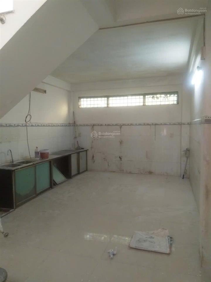 Bán nhà chính chủ mặt tiền vị trí kinh doanh đắc địa quận 8, tphcm, gần đại lộ võ văn kiệt