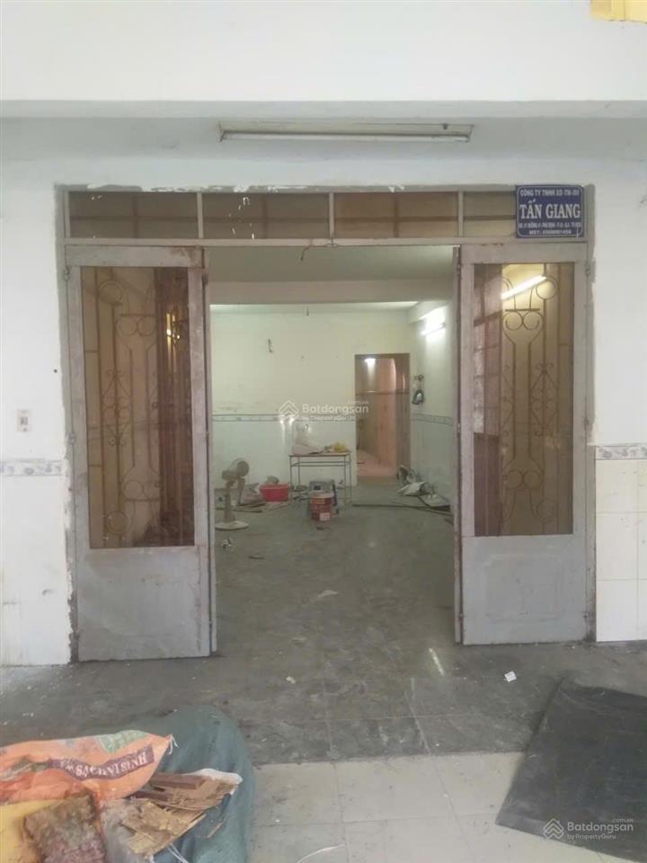 Bán nhà chính chủ mặt tiền vị trí kinh doanh đắc địa quận 8, tphcm, gần đại lộ võ văn kiệt