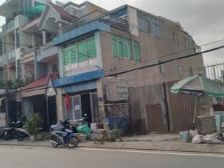 Bán nhà chính chủ mặt tiền vị trí kinh doanh đắc địa quận 8, tphcm, gần đại lộ võ văn kiệt