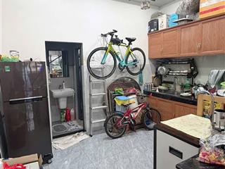 Nhà hẻm 6m lô tư bình hưng hòa a bình tân, 4x12m, 2pn, gần chợ gò xoài, 5.2 tỷ