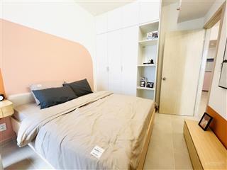 Còn suất mua noxh căn 2pn, 62m2, bàn giao hoàn thiện cơ bản, view hồ sơ da thủ thiêm green house