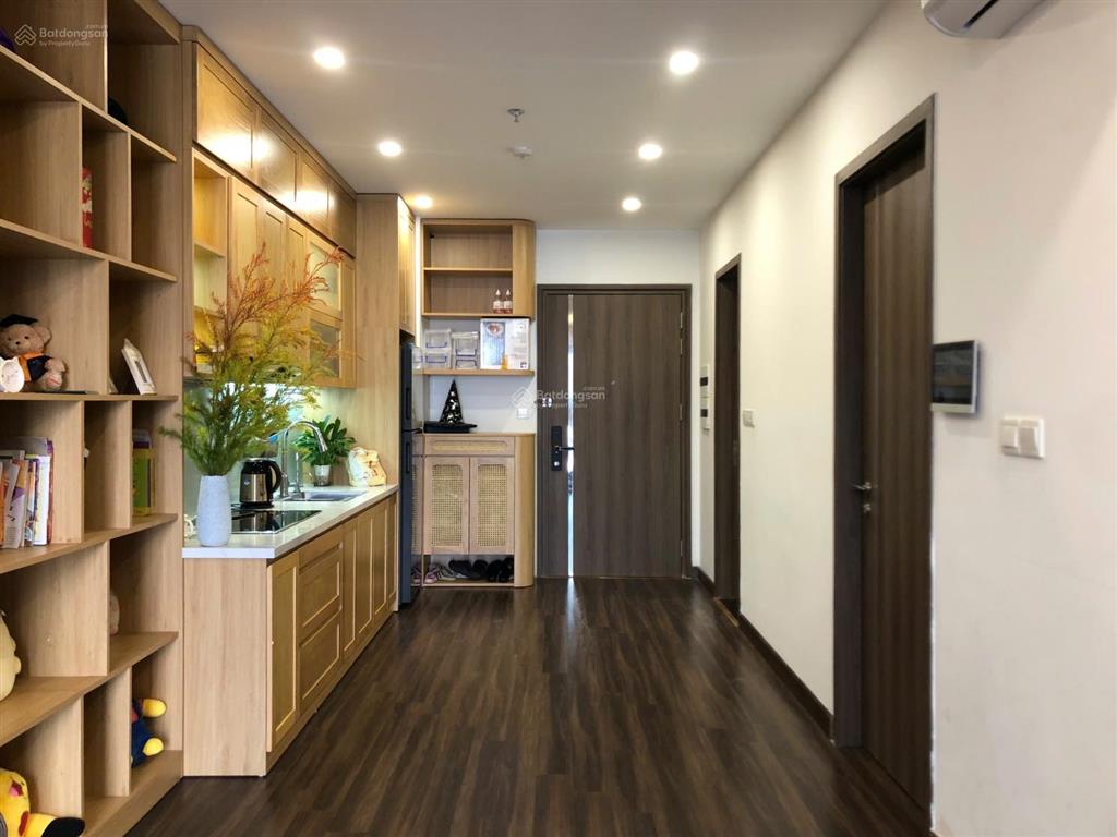 Chính chủ cần bán căn 2pn full nội thất tại tòa tulip hoàng huy commerce giá 2,65 tỷ có thỏa thuận