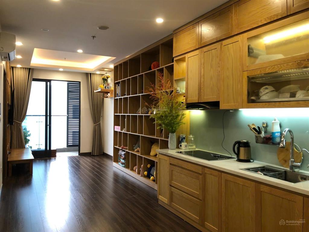 Chính chủ cần bán căn 2pn full nội thất tại tòa tulip hoàng huy commerce giá 2,65 tỷ có thỏa thuận