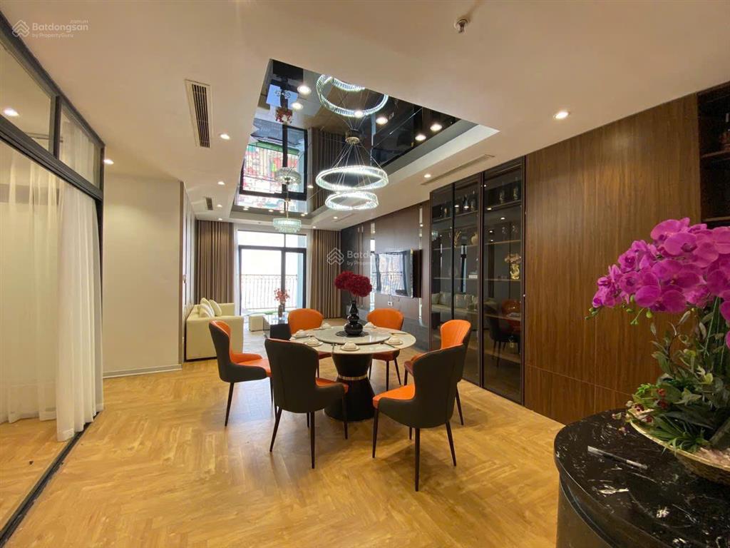 Bán căn góc tại vinhome sky lake tầng trung hướng mát view hồ điều hòa thoáng mát !