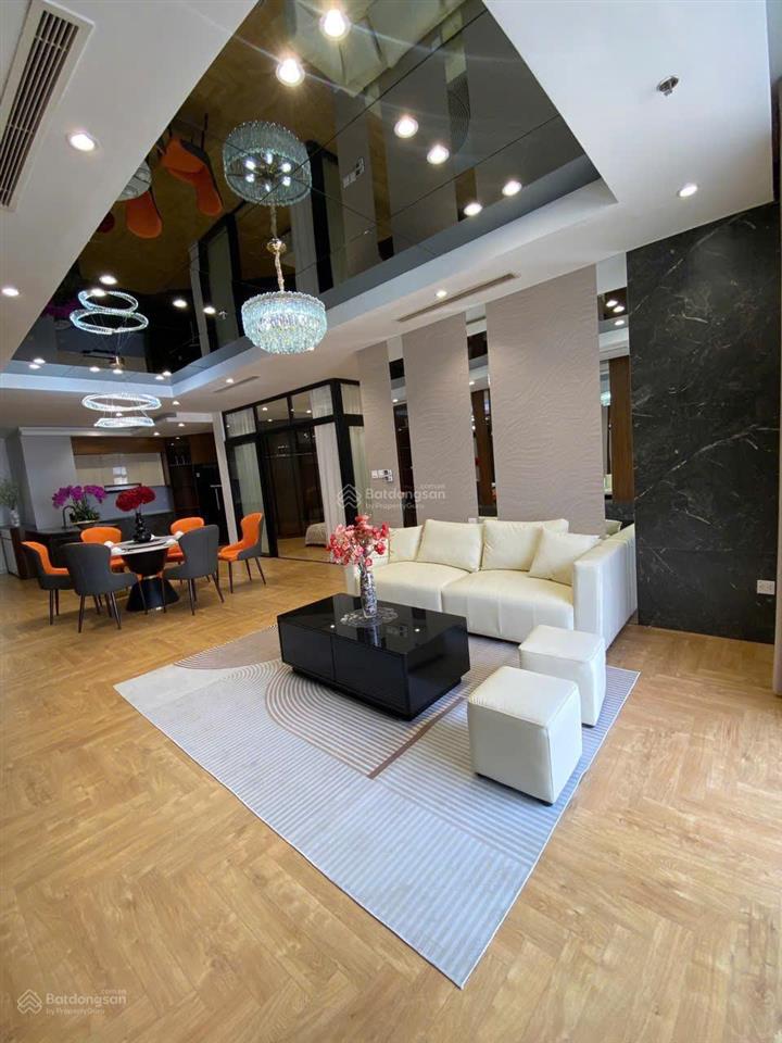 Bán căn góc tại vinhome sky lake tầng trung hướng mát view hồ điều hòa thoáng mát !