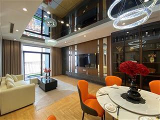 Bán căn góc tại vinhome sky lake tầng trung hướng mát view hồ điều hòa thoáng mát !